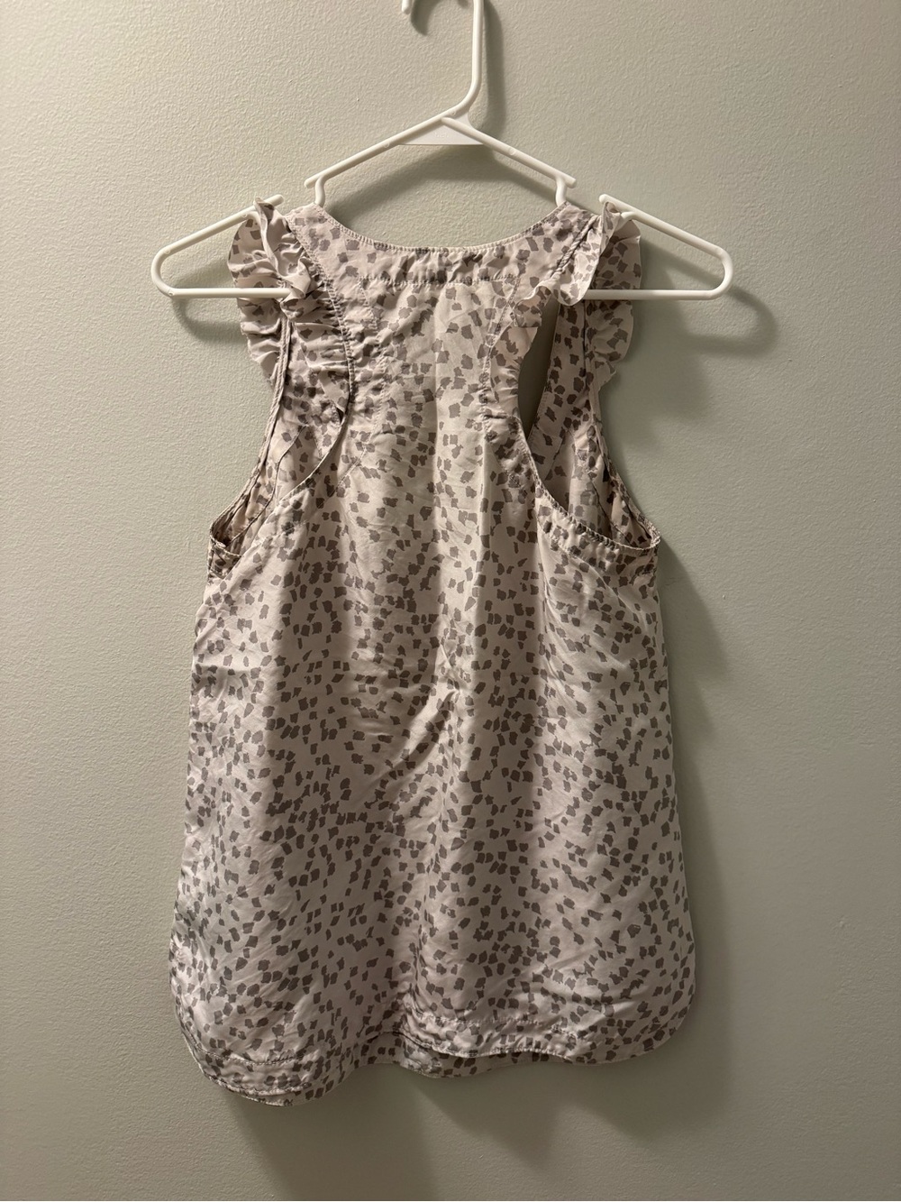 Womens Martin & Osa Blouse - Picture 3 of 3